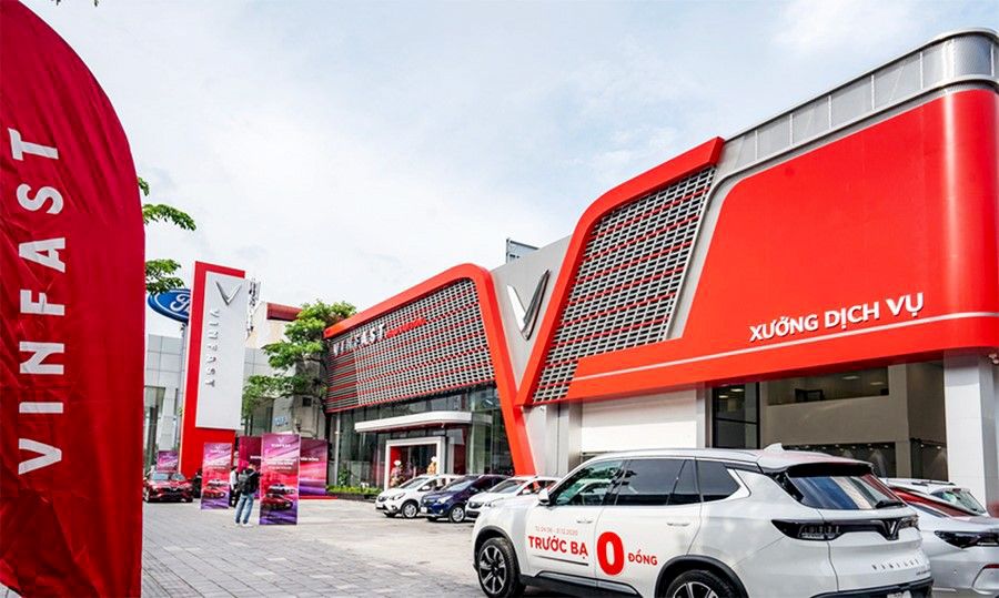 Giới thiệu 1 Giới thiệu 1
