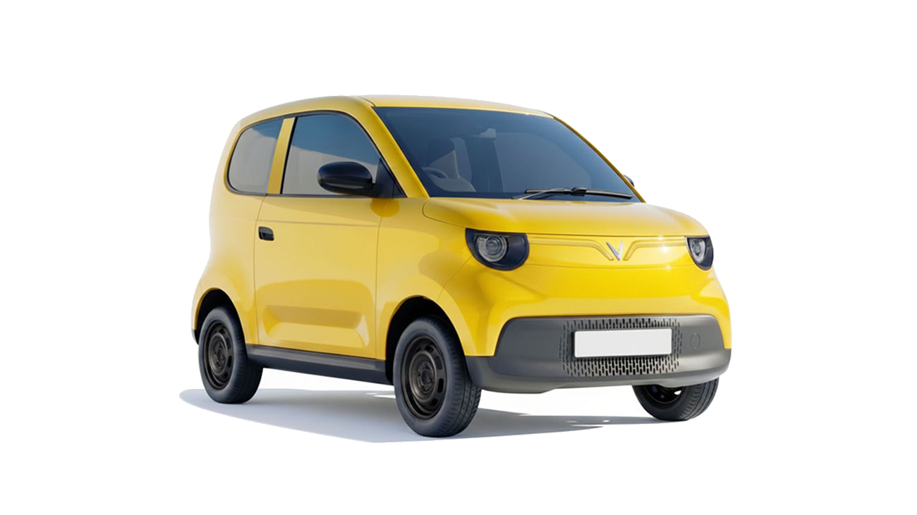 VinFast VF 2